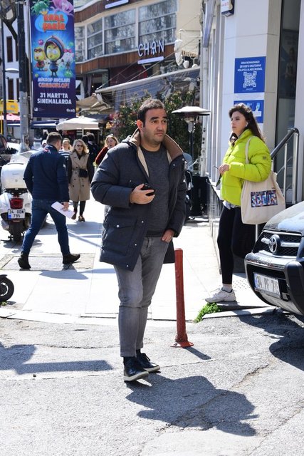 KAZIM KÖSEOĞLU