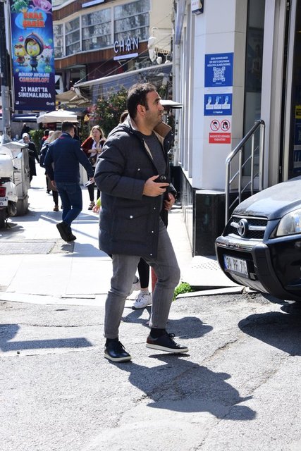 KAZIM KÖSEOĞLU
