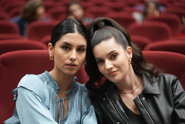 Gelsin Hayat Bildiği Gibi 33. Bölüm Fotoğrafları