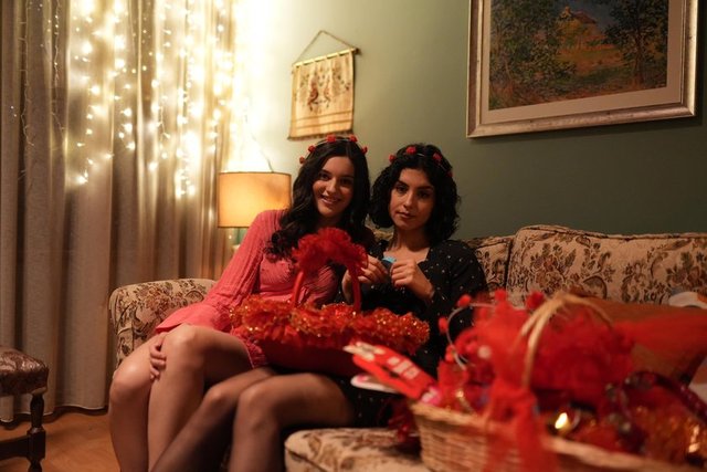 Gelsin Hayat Bildiği Gibi 33. Bölüm Fotoğrafları