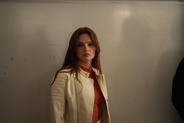 Gelsin Hayat Bildiği Gibi 33. Bölüm Fotoğrafları