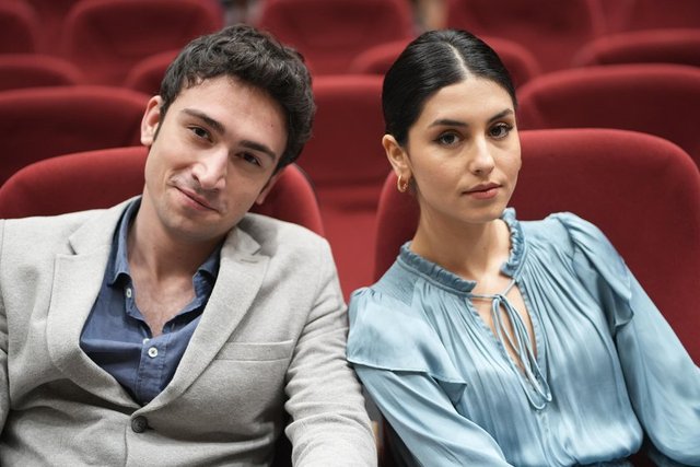 Gelsin Hayat Bildiği Gibi 33. Bölüm Fotoğrafları