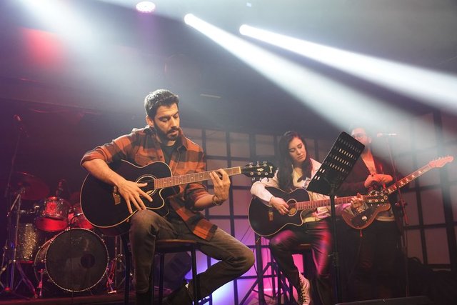 Kızılcık Şerbeti 21. Bölüm Fotoğrafları