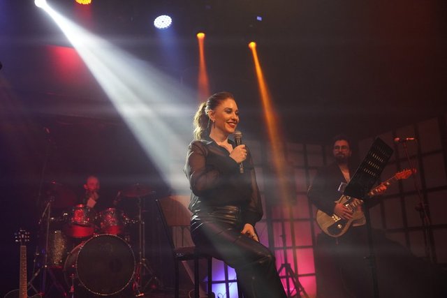 Kızılcık Şerbeti 21. Bölüm Fotoğrafları