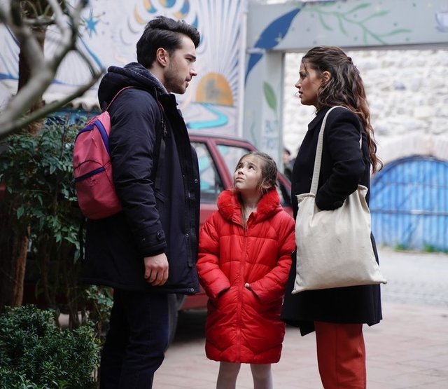 Güzel Günler 18. Bölüm Fotoğrafları