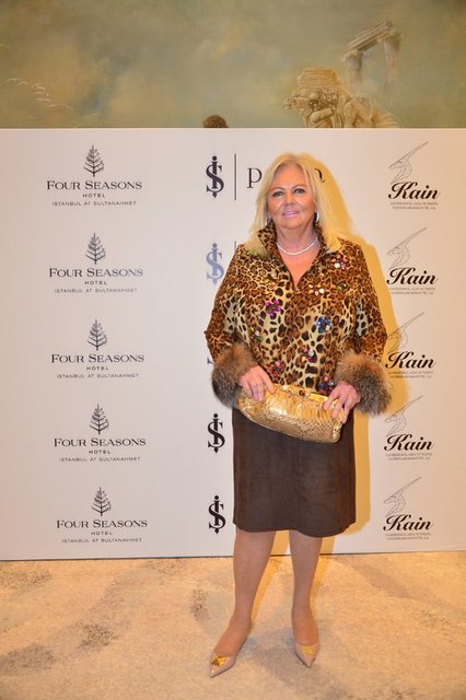 EMİNE ÖZİLHAN