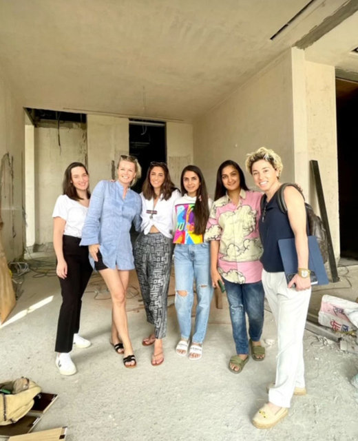 ALARA KOÇİBEY, TUVANA BÜYÜKÇINAR