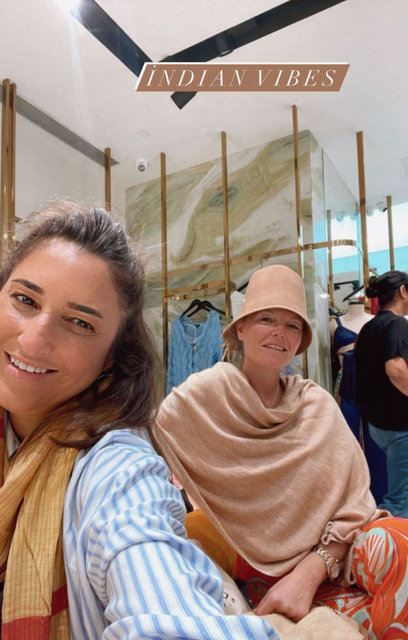 ALARA KOÇİBEY, TUVANA BÜYÜKÇINAR