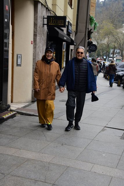 HÜSNÜ-ASUMAN GÜRELİ