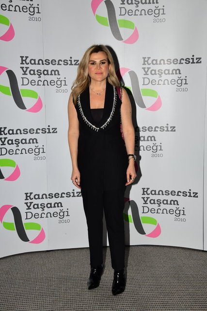 BEGÜM ÖZER
