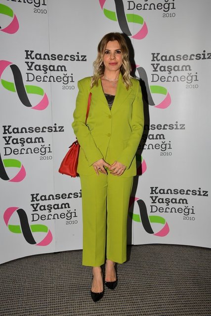 NERGİS PEKUYSAL