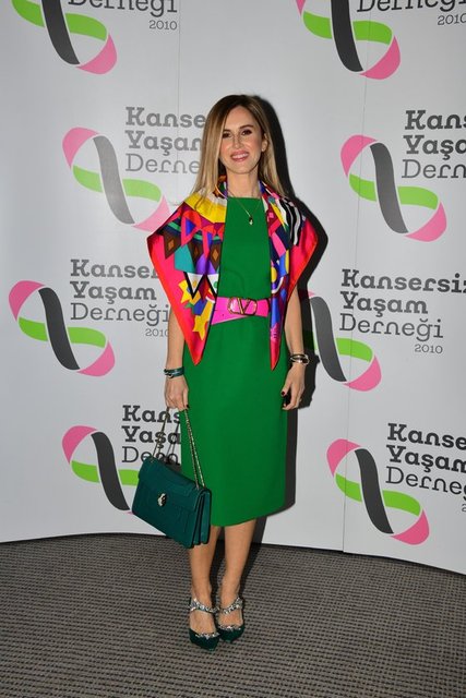AYŞE BURCU KAYA