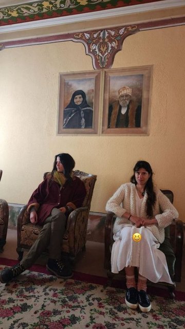 ELİF, AYŞE BOYNER