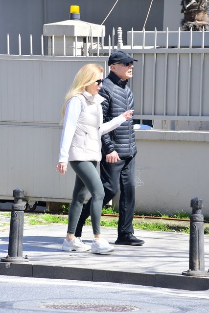JEFF HAKKO, DEMET GÜNGÖR