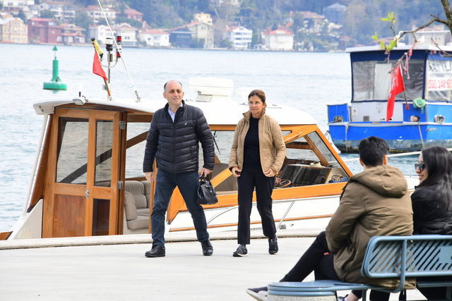 OYA ECZACIBAŞI