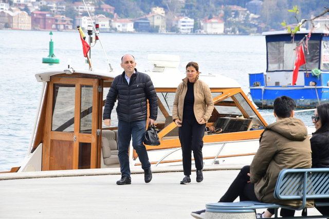 OYA ECZACIBAŞI