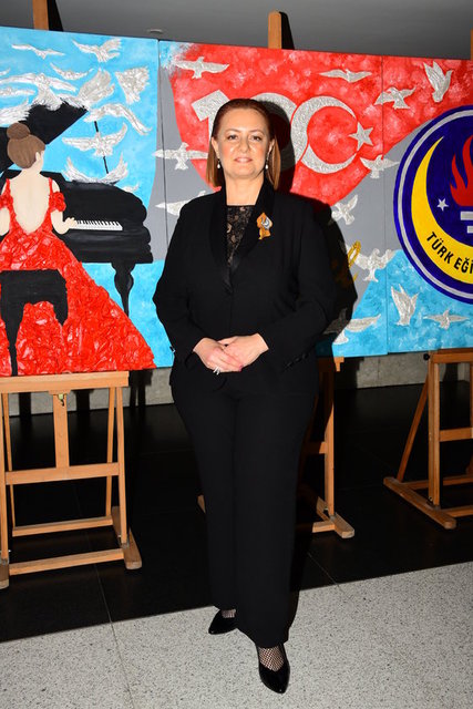 ESRA ALTUN