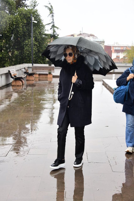 BERNA ÇEBİ