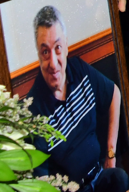 MERHUM OSMAN YAZICI, 72 YAŞINDA ARAMIZDAN AYRILDI