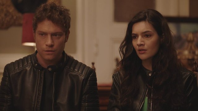 Gelsin Hayat Bildiği Gibi 35. Bölüm Fotoğrafları