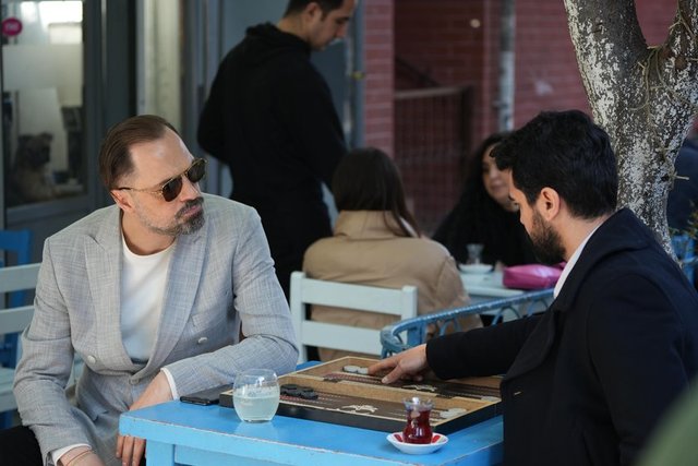 Gelsin Hayat Bildiği Gibi 35. Bölüm Fotoğrafları