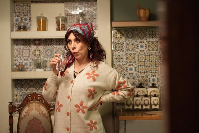 Gelsin Hayat Bildiği Gibi 35. Bölüm Fotoğrafları