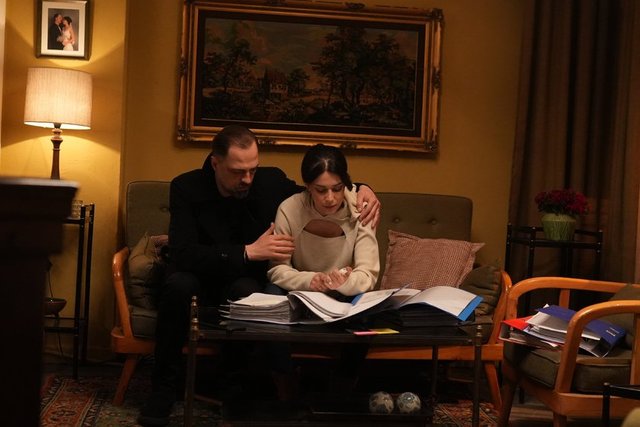 Gelsin Hayat Bildiği Gibi 35. Bölüm Fotoğrafları