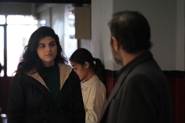 Gelsin Hayat Bildiği Gibi 35. Bölüm Fotoğrafları