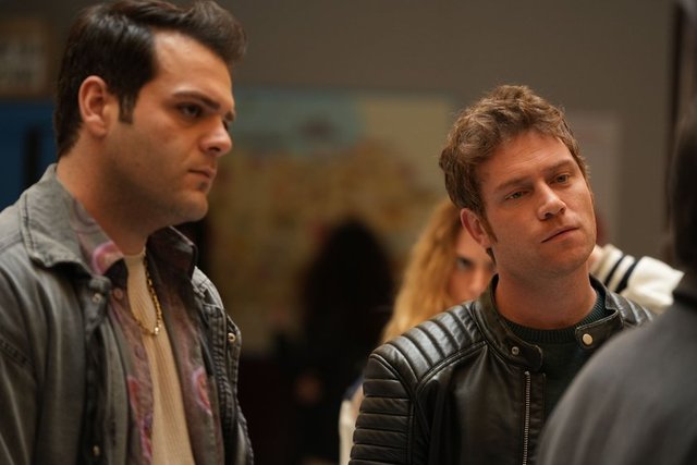 Gelsin Hayat Bildiği Gibi 35. Bölüm Fotoğrafları