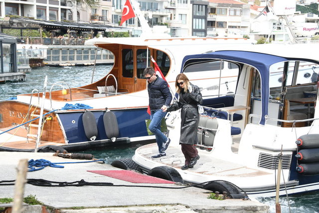HACI-NAZLI SABANCI