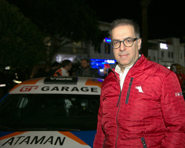 MEHMET ABBASOĞLU