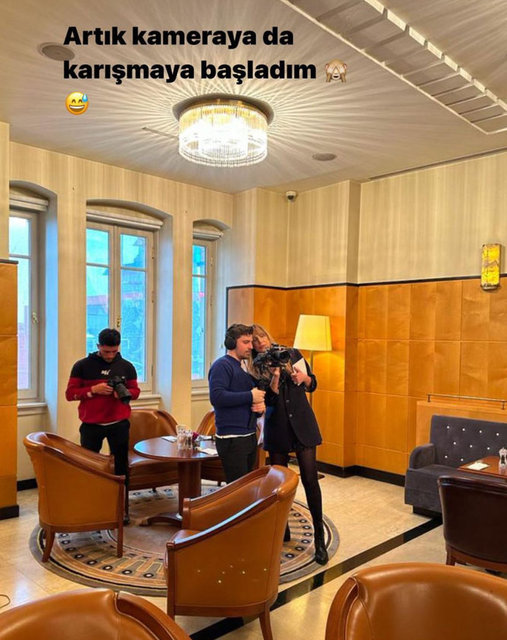 ELİF DÜRÜST