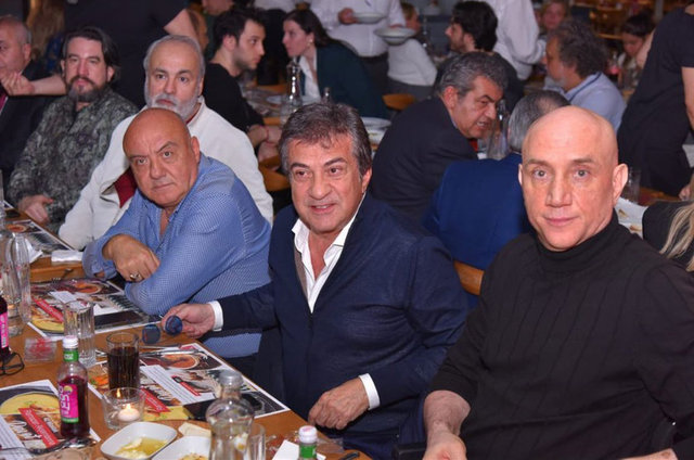 SÜLEYMAN ORAKÇIOĞLU