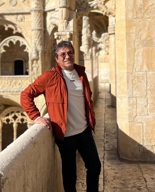 SÜLEYMAN ORAKÇIOĞLU