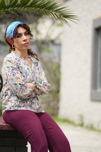 Gelsin Hayat Bildiği Gibi 36. Bölüm Fotoğrafları