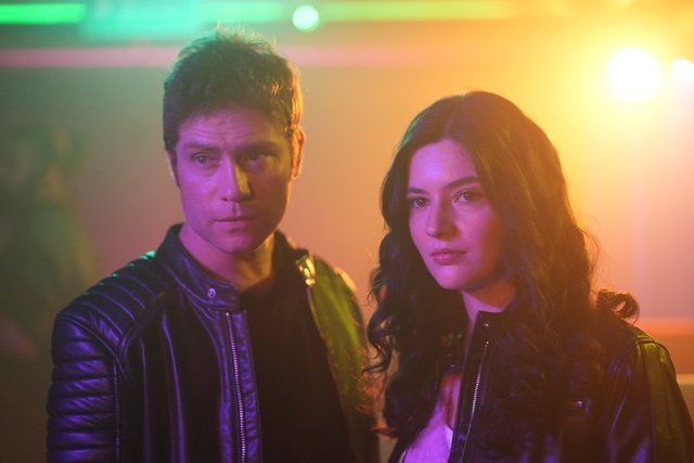 Gelsin Hayat Bildiği Gibi 36. Bölüm Fotoğrafları