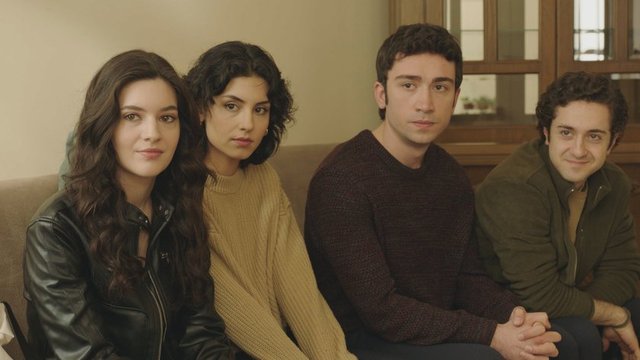 Gelsin Hayat Bildiği Gibi 36. Bölüm Fotoğrafları