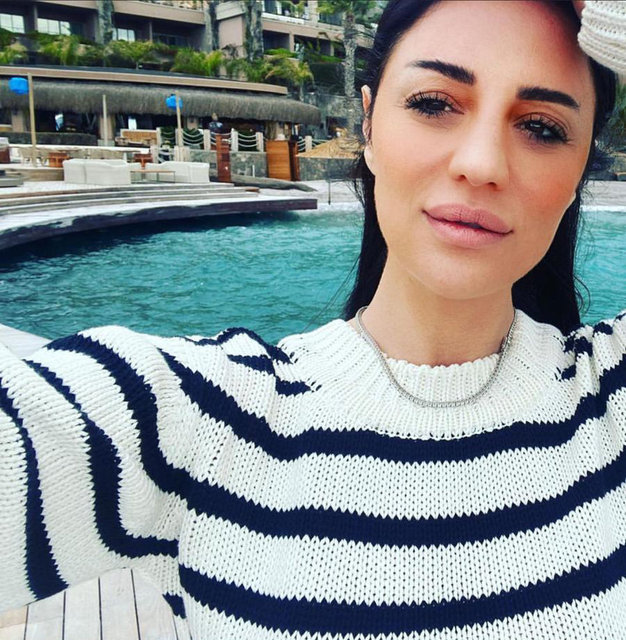 MAYA PORTAKAL BİTARGİL