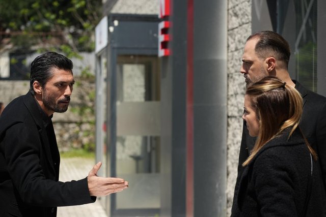 Gelsin Hayat Bildiği Gibi 37. Bölüm Fotoğrafları