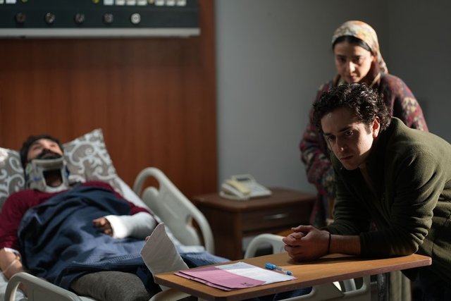 Gelsin Hayat Bildiği Gibi 37. Bölüm Fotoğrafları