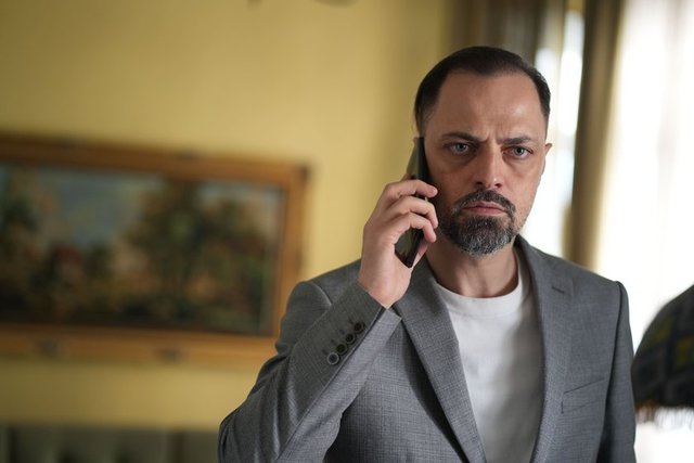 Gelsin Hayat Bildiği Gibi 37. Bölüm Fotoğrafları