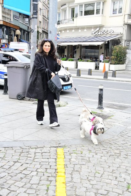 NAZLI KEÇELİ