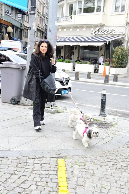 NAZLI KEÇELİ