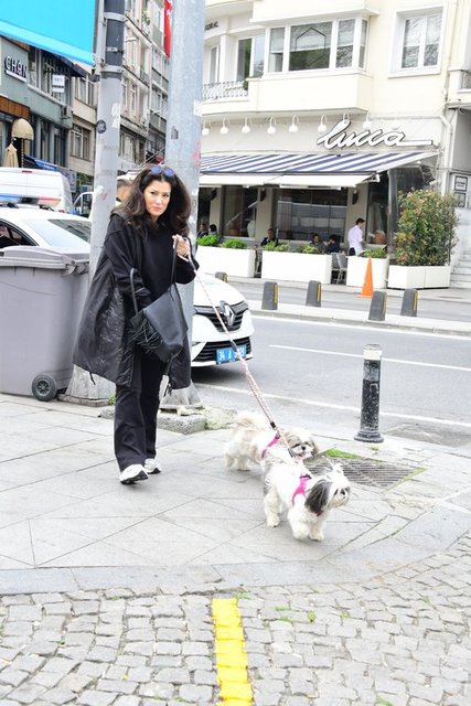 NAZLI KEÇELİ