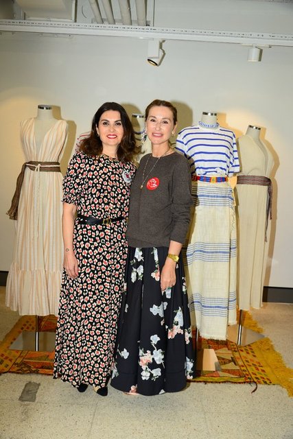 HÜLYA ELTEMUR, ELİF MISIRLI