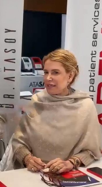 PROF. DR. ZEHRA NEŞE KAVAK