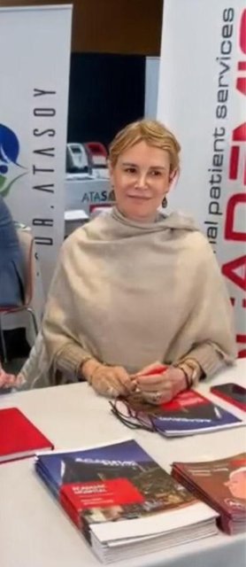 PROF. DR. ZEHRA NEŞE KAVAK