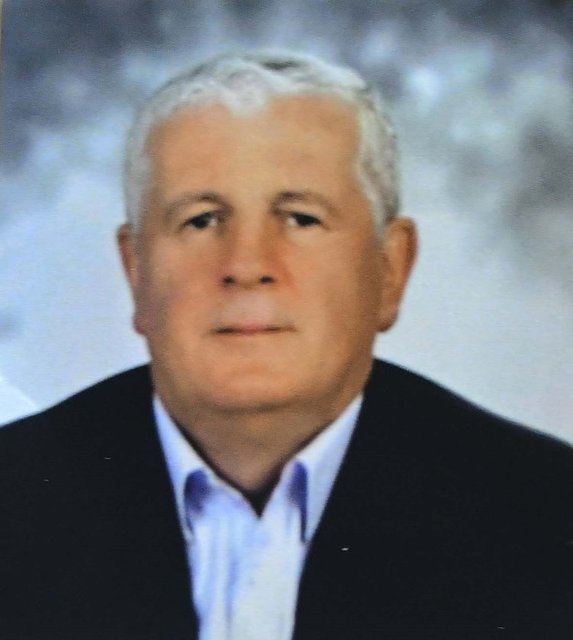 ALİ REŞAT ÖZKANCA