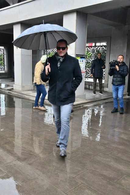 ALİ GÜRSOY