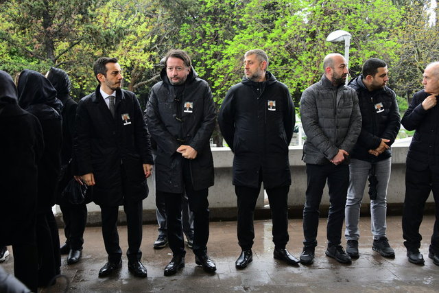 ALİ, UMUT ÖZKANCA